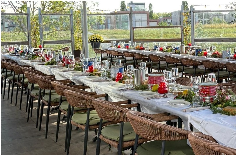 La Festa Mediterranea