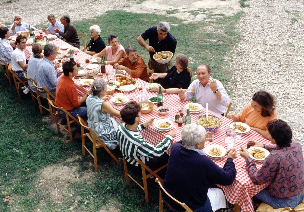La Festa Mediterranea