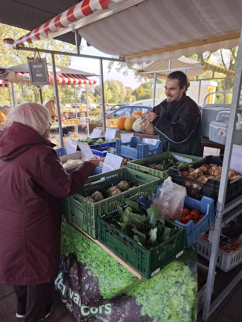 Boerenmarkt